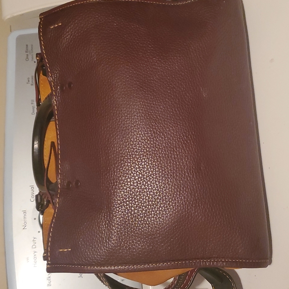 Coach Rogue 30 Ox Blood - Picture 7 of 11